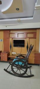Hall Image of 2400 Sq.ft 3 BHK Apartment / Flat for rent in Yendada Visakhapatnam for Rs. 30000