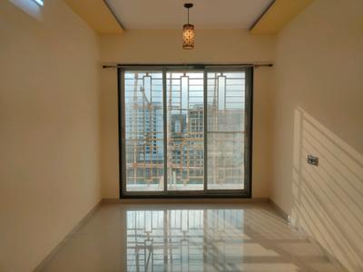 Living Room Image of 1100 Sq.ft 2 BHK Apartment / Flat for sale in Kukreja Plaza, Belapur CBD Navi Mumbai for Rs. 18000000