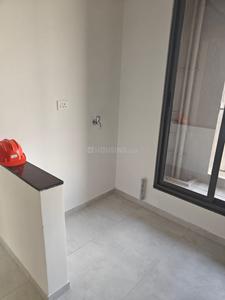 Bedroom Image of 2150 Sq.ft 4 BHK Apartment / Flat for sale in Mantra Mirari Phase 2, Mundhwa Pune for Rs. 27000000