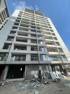Image of 2875 Sq.ft 4 BHK Apartment / Flat for sale in Pratishtha Heights, Palanpur, Surat for Rs. 11500000