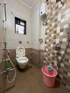 Image of 1100 Sq.ft 2 BHK Apartment / Flat for sale in Shiv Sai Plaza, Seawoods, Navi Mumbai for Rs. 14800000
