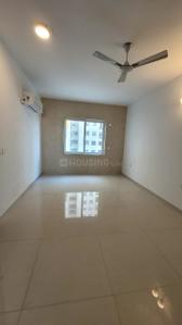Hall Image of 1173 Sq.ft 3 BHK Apartment / Flat for rent in Casagrand First City, Sholinganallur Chennai for Rs. 30000