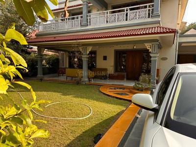 Image of 4887 Sq.ft 4 BHK Independent House for sale in Prahlad Nagar, Ahmedabad for Rs. 95000000