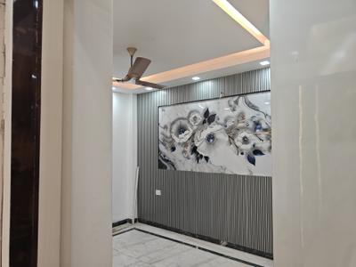 Bedroom Image of 1400 Sq.ft 3 BHK Builder Floor for sale in Indirapuram Ghaziabad for Rs. 8500000
