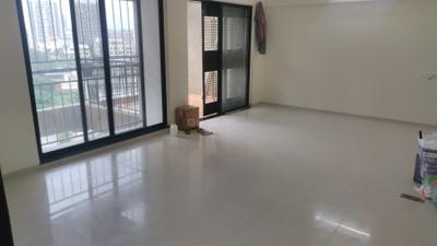 Living Room Image of 1190 Sq.ft 2 BHK Apartment / Flat for rent in Malpani Greens, Wakad Pune for Rs. 40000