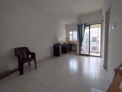 Living Room Image of 712 Sq.ft 2 BHK Apartment / Flat for sale in Batanagar Kolkata for Rs. 2700000