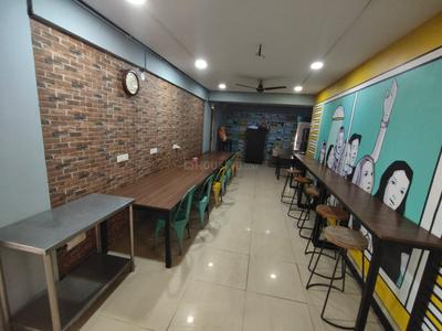 Hall Image of GVS Coliving in Marathahalli, Bengaluru