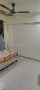 Bedroom Image of 860 Sq.ft 2 BHK Apartment / Flat for sale in Vasant Park, Kalyan West Kalyan for Rs. 7600000