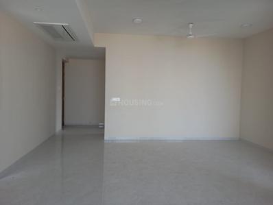Hall Image of 2551 Sq.ft 5 BHK Apartment / Flat for sale in One Meraki, Chembur Mumbai for Rs. 92500000