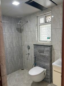 Image of 750 Sq.ft 1 BHK Apartment / Flat for rent in Sumadhura Folium, K R Puram, Bengaluru for Rs. 60000