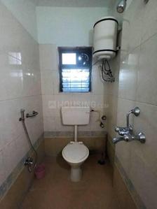 Bathroom Image of 1035 Sq.ft 2 BHK Apartment / Flat for rent in Kanakia Niharika, Thane West Thane for Rs. 48000