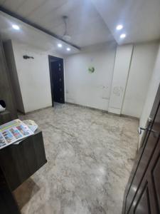 Hall Image of 2000 Sq.ft 3 BHK Builder Floor for rent in Swaraj Homes RWA A Block Malviya Nagar, Malviya Nagar New Delhi for Rs. 75200
