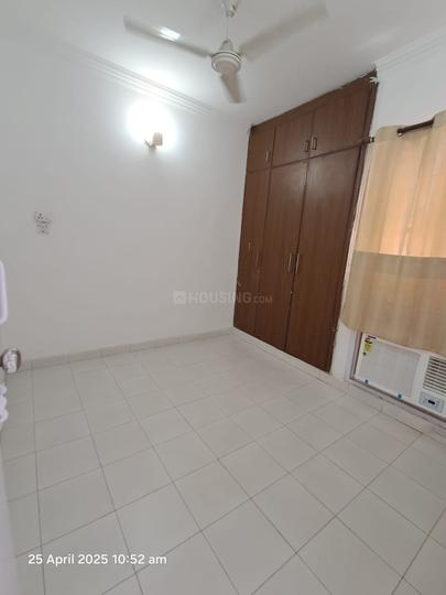 Kaveri Apartments Bedroom 1