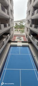 Image of 1045 Sq.ft 2 BHK Apartment / Flat for rent in Jakhya, Indore for Rs. 18000