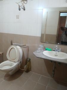 Image of 1500 Sq.ft 4 BHK Independent House for rent in Kasturi Nagar, Bengaluru for Rs. 48000