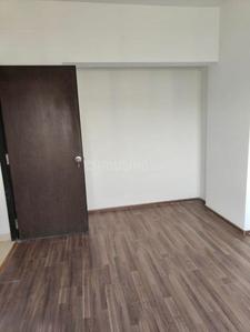 Bedroom Image of 550 Sq.ft 1 BHK Apartment / Flat for sale in Lodha Splendora Platino B, Thane West Thane for Rs. 5499999