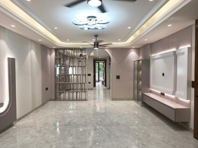 Living Room Image of 1750 Sq.ft 4 BHK Builder Floor for sale in Indirapuram Ghaziabad for Rs. 24060000