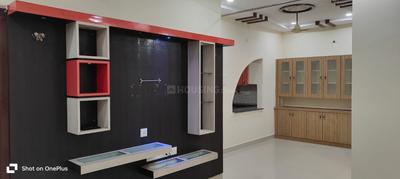 Bedroom Image of 1200 Sq.ft 2 BHK Independent House for sale in Bandlaguda Jagir Hyderabad for Rs. 12500000