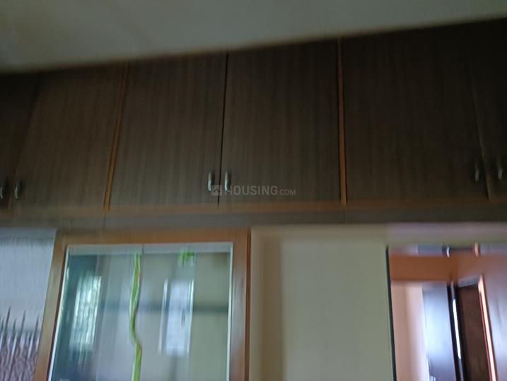 Wadgaon Kolhati, Waluj Bedroom 1