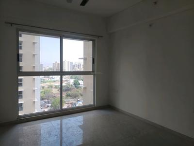 Bedroom Image of 1073 Sq.ft 2 BHK Apartment / Flat for sale in Lodha NIBM Project Tower 5 by Lodha Group, Mohammed Wadi Pune for Rs. 9800000