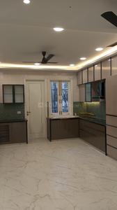 Hall Image of 3200 Sq.ft 3 BHK Builder Floor for rent in Sector 43 Noida for Rs. 90000