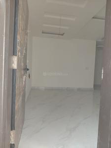 Hall Image of 2400 Sq.ft 4 BHK Duplex for sale in Shakti Nagar Jabalpur for Rs. 8400000