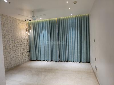 Hall Image of 4069 Sq.ft 4 BHK Apartment / Flat for sale in Prestige High Fields, Financial District Hyderabad for Rs. 52500000