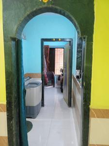 Image of 1000 Sq.ft 3 BHK Apartment / Flat for sale in Thane West, Thane for Rs. 6500000