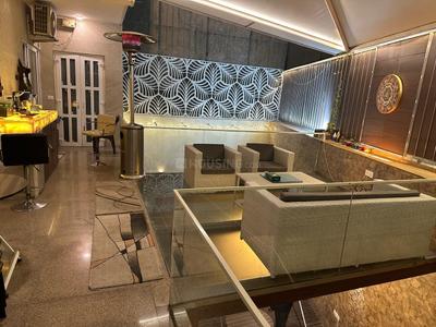 Hall Image of 4200 Sq.ft 5 BHK Builder Floor for rent in Infratech Infrastructure Infratech Floors - 11, DLF Phase 4 Gurgaon for Rs. 225000