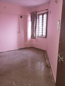 Hall Image of 962 Sq.ft 2 BHK Apartment / Flat for sale in Gotri Vadodara for Rs. 2550000