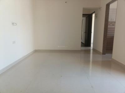 Living Room Image of 1223 Sq.ft 2 BHK Apartment / Flat for sale in Goodwill Paradise Phase 1 And 2, Kharghar Navi Mumbai for Rs. 16800000