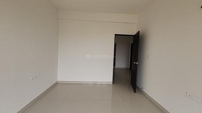 Bedroom Image of 1675 Sq.ft 3 BHK Apartment / Flat for sale in Purva Atmosphere, R.K. Hegde Nagar Bengaluru for Rs. 25600000