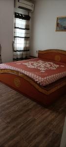 Bedroom Image of 1000 Sq.ft 2 BHK Apartment / Flat for sale in Devi Sacred Heart Town, Wanwadi Pune for Rs. 9000000