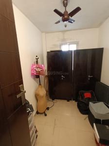 Hall Image of 2000 Sq.ft 3 BHK Apartment / Flat for sale in DDA Sector C Pocket 8, Vasant Kunj New Delhi for Rs. 35000000