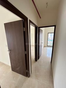Hall Image of 1050 Sq.ft 3 BHK Apartment / Flat for sale in Sunteck Maxx World, Tivri Vasai for Rs. 6500000
