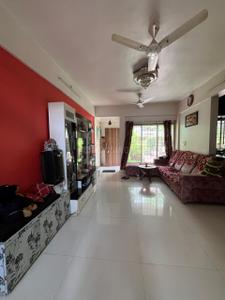 Hall Image of 2300 Sq.ft 3 BHK Villa for sale in NG Palmnest Phase II, Wagholi Pune for Rs. 19500000