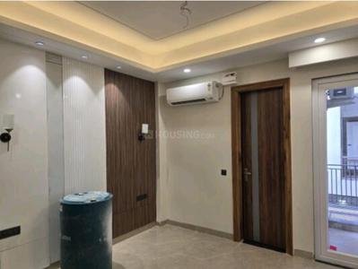 Bedroom Image of 950 Sq.ft 2 BHK Builder Floor for sale in Shahdara New Delhi for Rs. 7200000