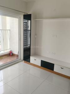 Bedroom Image of 783 Sq.ft 2 BHK Apartment / Flat for sale in Eden Park At The Prestige City, Sarjapur Bengaluru for Rs. 15000000