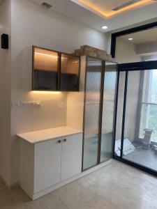 Bedroom Image of 2200 Sq.ft 3 BHK Apartment / Flat for rent in Sobha Rajvilas, Binnipete Bengaluru for Rs. 160000