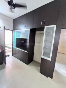 Kitchen Image of 1800 Sq.ft 3 BHK Apartment / Flat for rent in New Alkapuri Vadodara for Rs. 23000
