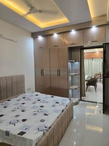 Bedroom Image of 1200 Sq.ft 2 BHK Independent House for sale in Shastripuram Agra for Rs. 14000000