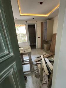 Kitchen Image of 1150 Sq.ft 3 BHK Apartment / Flat for sale in Sector 3 Dwarka New Delhi for Rs. 9500000