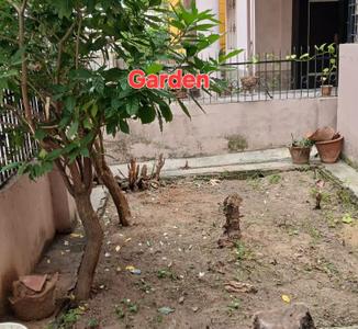 Balcony Image of 1850 Sq.ft 4 BHK Duplex for sale in Ghorabandha Jamshedpur for Rs. 10500000