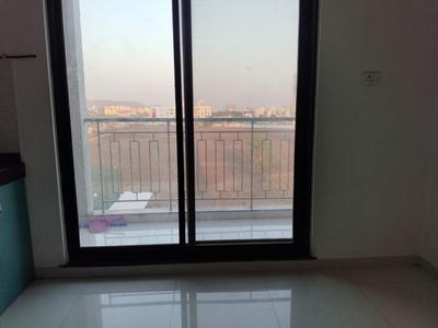 Image of 800 Sq.ft 2 BHK Apartment / Flat for rent in Vascon Citron, Wagholi, Pune for Rs. 20000