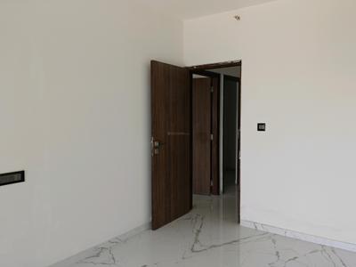 Bedroom Image of 650 Sq.ft 1 BHK Apartment / Flat for sale in Mohite Mrugank, Chembur Mumbai for Rs. 13500000