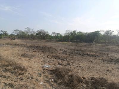 Image of 1089 Sq.ft Residential Plot / Land for sale in Pirkone, Navi Mumbai for Rs. 595000