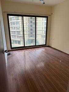 Bedroom Image of 750 Sq.ft 2 BHK Apartment / Flat for rent in ACME Ozone Phase 2, Thane West Thane for Rs. 37000