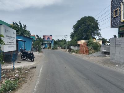 Image of 1080 Sq.ft Residential Plot / Land for sale in Perungavoor, Chennai for Rs. 2754000