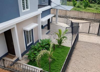 Image of 1503 Sq.ft 3 BHK Independent House for sale in Mepparamba, Palakkad for Rs. 5200000