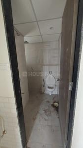 Image of 674 Sq.ft 2 BHK Apartment / Flat for sale in Ganga Millennia Undri Building J And K, Undri, Pune for Rs. 4100000